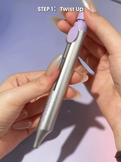 The Everywhere 4-In-1 Pen-Multicolor