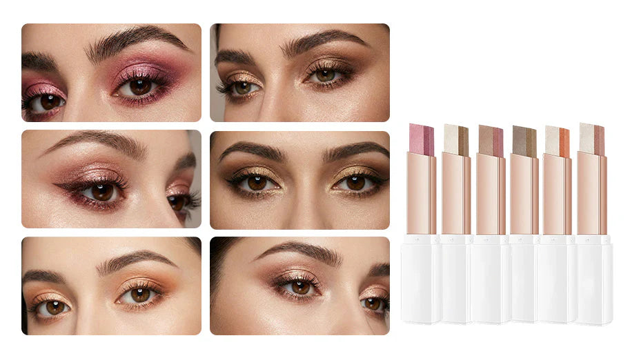 Instant Glow 2-in-1 Eyeshadow Stick