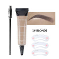 ⏳Last Day Buy 1 Get 1 Free ⭐Long-lasting Waterproof Smudge-proof Liquid Eyebrow Gel/Tint 2