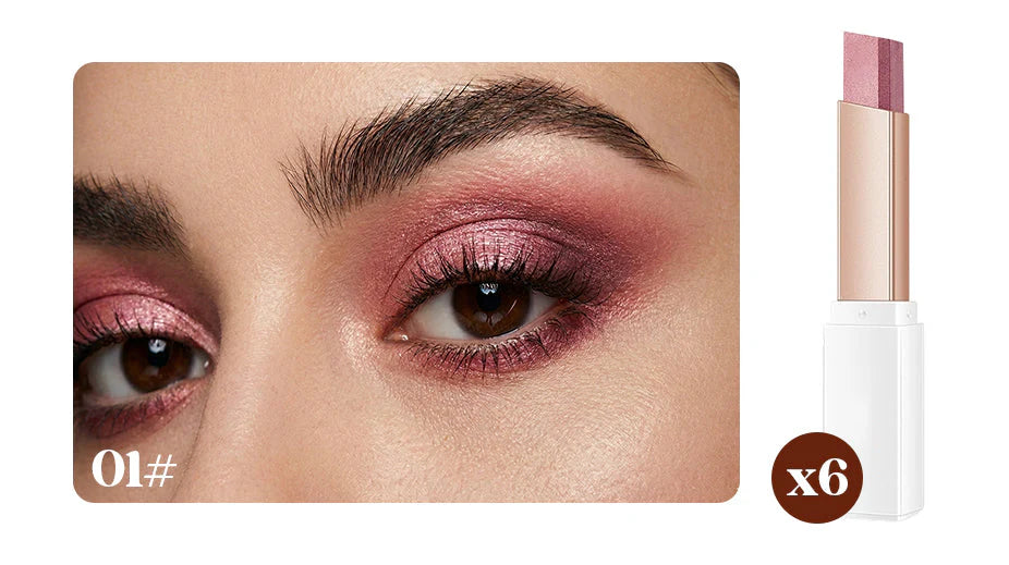 Instant Glow 2-in-1 Eyeshadow Stick