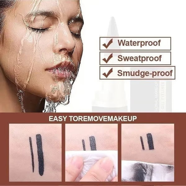 Waterproof Kajal Eyeliner