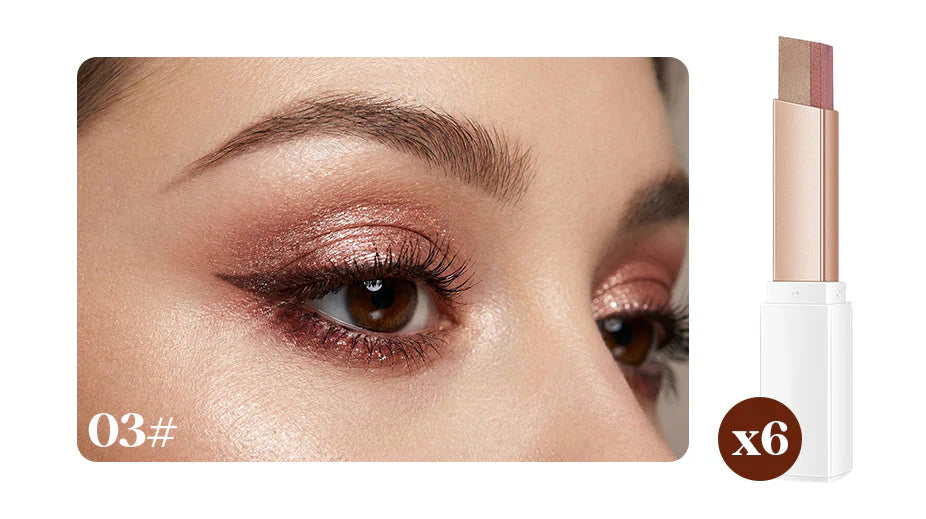Instant Glow 2-in-1 Eyeshadow Stick