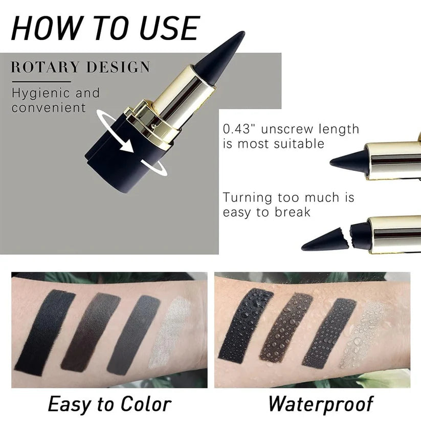 Waterproof Kajal Eyeliner