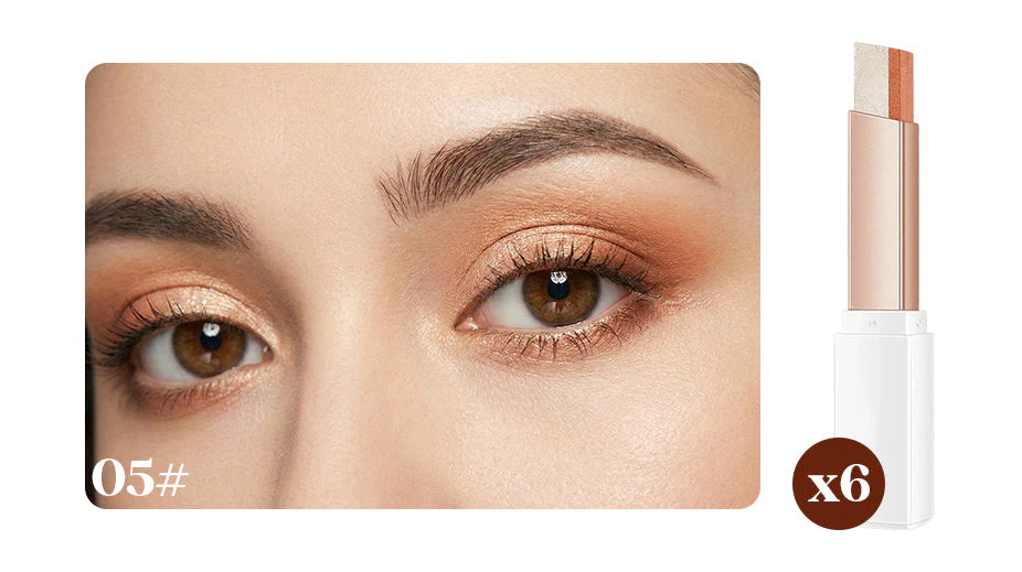Instant Glow 2-in-1 Eyeshadow Stick