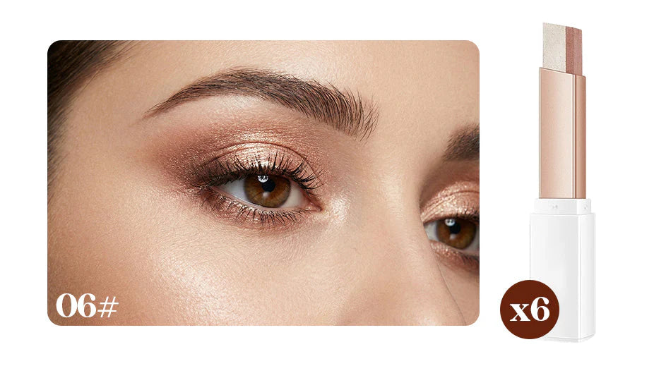 Instant Glow 2-in-1 Eyeshadow Stick