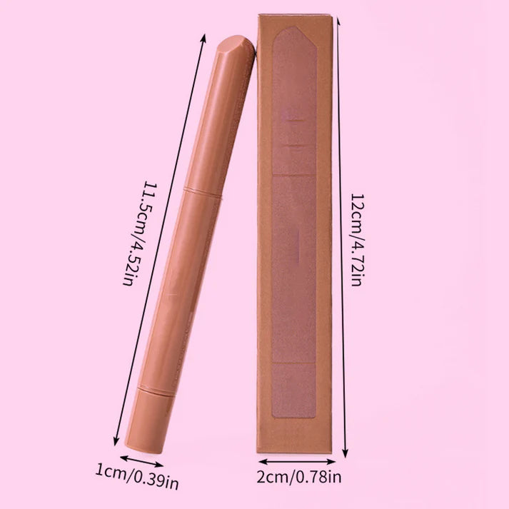 🔥Hot Sale🔥Dual-Ended Peptide Lip Liner Pen