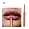 🔥Hot Sale🔥Dual-Ended Peptide Lip Liner Pen