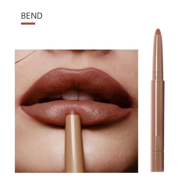 🔥Hot Sale🔥Dual-Ended Peptide Lip Liner Pen
