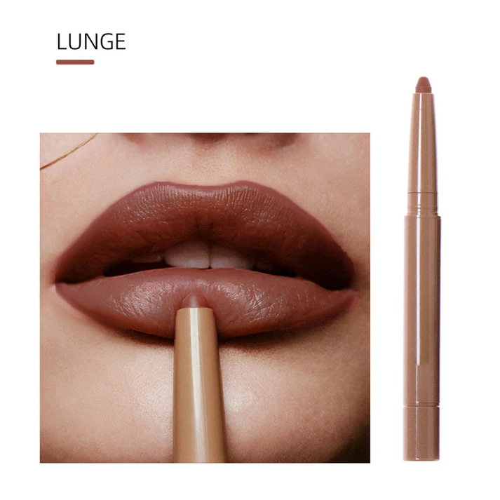 🔥Hot Sale🔥Dual-Ended Peptide Lip Liner Pen