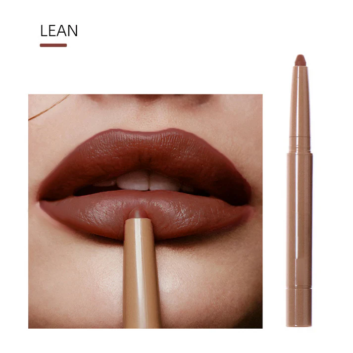 🔥Hot Sale🔥Dual-Ended Peptide Lip Liner Pen