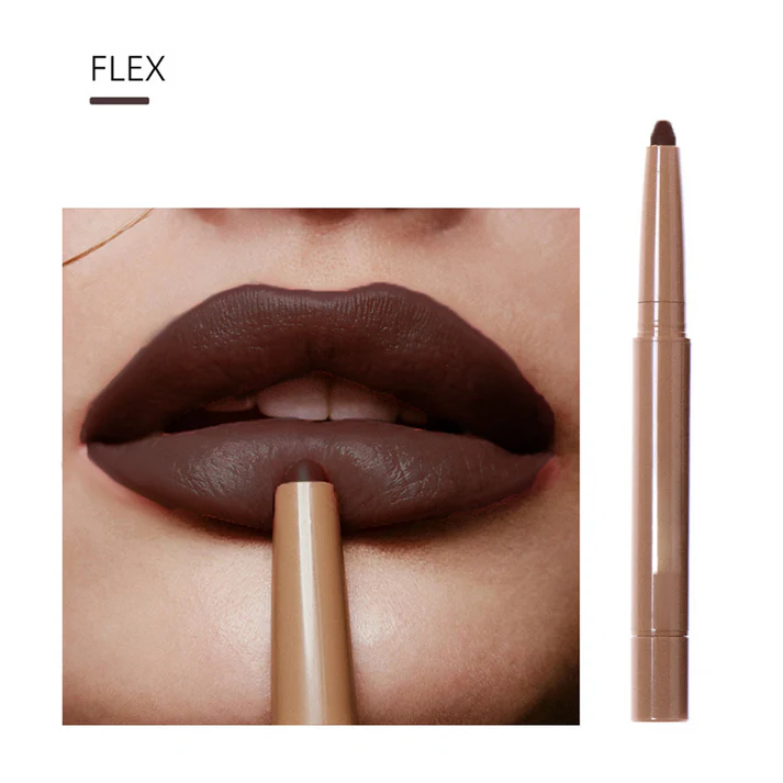 🔥Hot Sale🔥Dual-Ended Peptide Lip Liner Pen